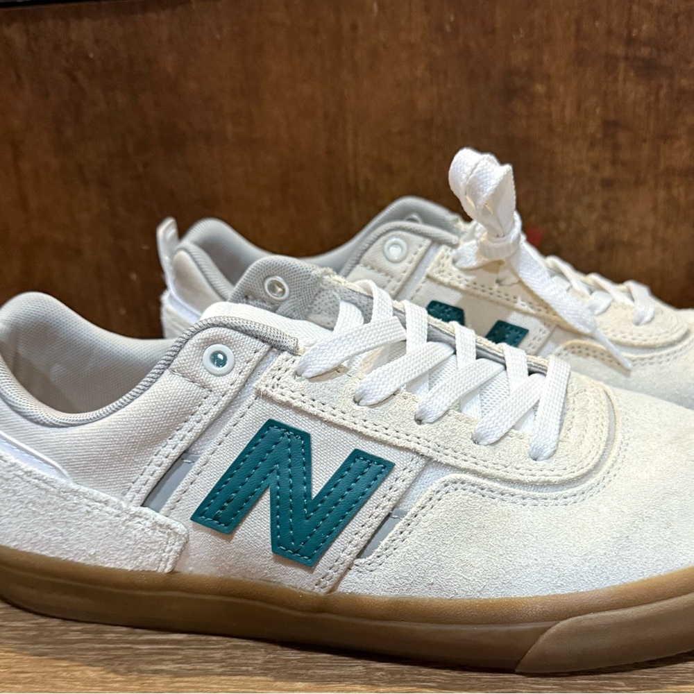 New Balance Numeric Jamie Foy 306 shoes